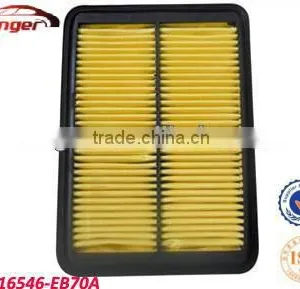16546-EB70A High Quality Cheap Price Air Filter for Nissan thumbnail-1