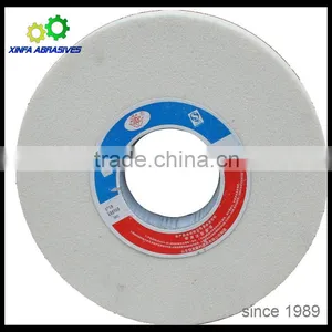XINFA Grinding Wheel for Polishing Stainless Steel thumbnail-1