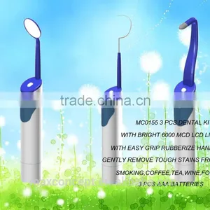 HOT Sale Dental Air Polisher thumbnail-1
