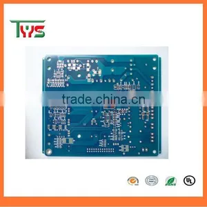 Digital Camera PCB/ HDI Multilayered Pcb/ Fr4 94vo Printed Circuit Board thumbnail-1