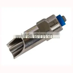 3/4 Nipple Style Stainless Steel Water Drinker Veterinary Equipment WJ610 thumbnail-1
