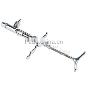 Self Refilling Glass Syringe thumbnail-2