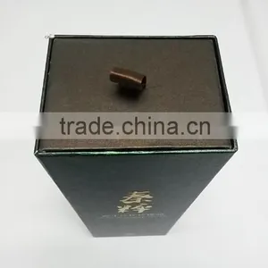 Customized Wholesale Elegant Hand Made Drawer Paper Box thumbnail-6