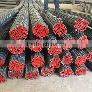GR60/SD400/460B Steel Rebar China Supplier thumbnail-4