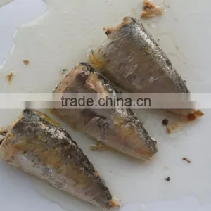 Canned Sardines in Louisiana Hot Sauce thumbnail-3