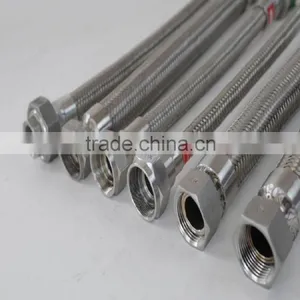 Big Diameter Rubber Hose High Temperature Flexible Metal Hose China Supplier Price List thumbnail-2