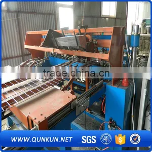 Automatic Chicken Layer Poultry Control Shed Equipment thumbnail-6