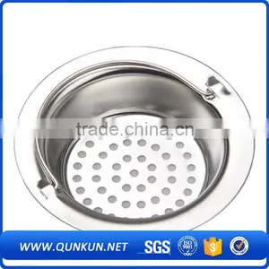 High Tension Stainless Steel Filter Disc thumbnail-5