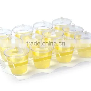 New Design Crystal Dinner Set Dinnerware Made in China thumbnail-1