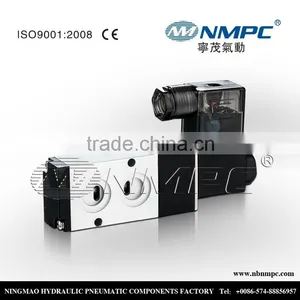 Pneumatic Directional Valves thumbnail-4