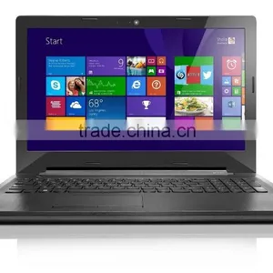 NEW 15.6" Laptop Computer G50 AMD DUAL-Core 4GB RAM 500GB HDD Win10 thumbnail-1