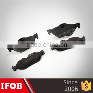 IFOB Rear Brake Pads Auto Parts For German Car 3 Series E93 34216774692 thumbnail-1