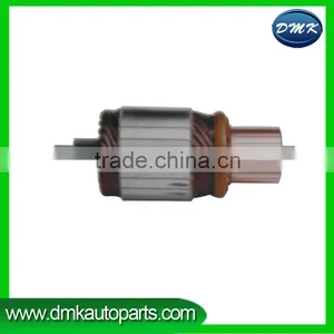 J08c Starter Armature 24V M03655020017 thumbnail-1