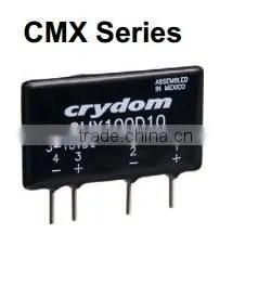 PCB Mount SSR Crydom DC Solid State Relay CMXE200D3 thumbnail-1