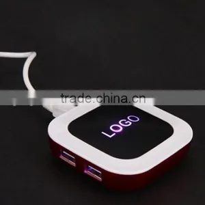 Factory Price USB Hub 2 High Speed Card Reader thumbnail-4