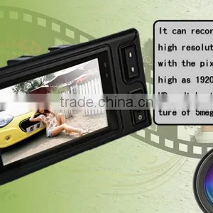 Camera Car Charger for 1280x480 Lcd Dvd Auto OV2710 Solution Night Vision Motion Detection Car Decoder thumbnail-5