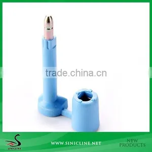 Sinicline Wholesale Metal Bolt Seals Used For Container thumbnail-1