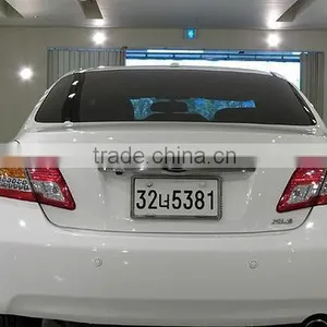 Toyota Camry XLE thumbnail-2