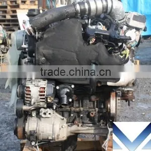 USED ENGINE DIESEL S1 D6EA EURO-4 ASSY-SUB COMPLETE SET MODULE FROM MOBIS 2008-14 MNR thumbnail-2