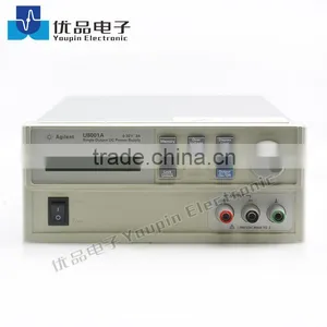 Agilent U8001A Single Output, Non-programmable DC Power Supply thumbnail-1