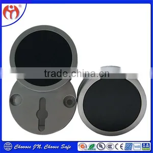Imitate LG Conical Accessory Key Hole Cover for Mechanical Key Lock thumbnail-1
