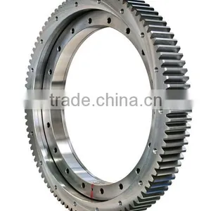 Slewing Bearings for Manned Elevator thumbnail-6
