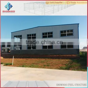 China Cheap Warehouse thumbnail-4