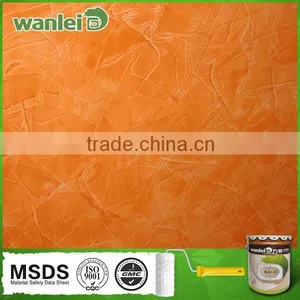 Colorful and Smooth Interior Office Wall Paint Colors thumbnail-4