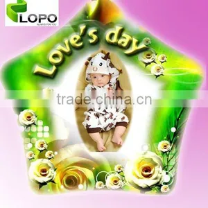 Sublimation Photo Balloon/DIY Photo Balloon/Magic Photo Balloon 28cm thumbnail-1