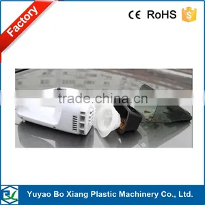 DC12V 120W Car Vacuum Cleaner Type and ABS Material Portable Wet & Dry Canister Car Vacuum Cleaner Hose Inflation Pump DC Plug thumbnail-3