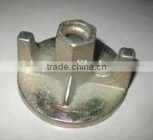 Formwork 70mm Anchor Nut Wing Nut thumbnail-2