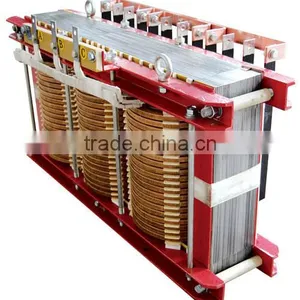 SCB Cast Resin Dry Type Outdoor 2000kva 22kv Distribution Transformer thumbnail-1