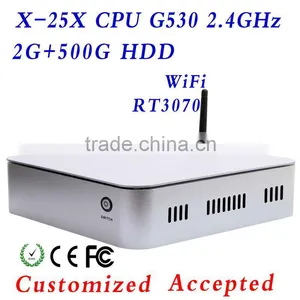 Computer Case Atx ,mini pc Enclosure Computer Diy .slim pc Case ,energy Conservation Cost Savings HOT SELLING !!! thumbnail-1