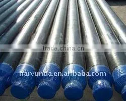 Polyurethane Foamed Steel Pipe thumbnail-1