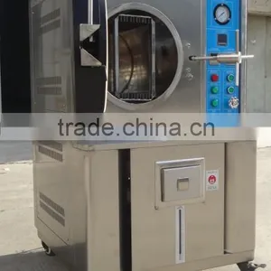 Customized High Pressure Unsaturated HAST Chamber thumbnail-1