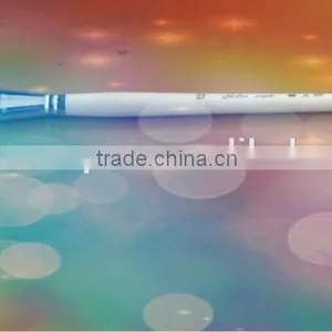 Oval Bristle Paint Brush thumbnail-1