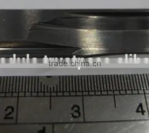High Precision Profile Punch thumbnail-3