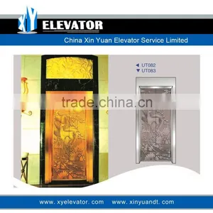 Fine Elevator Door thumbnail-4