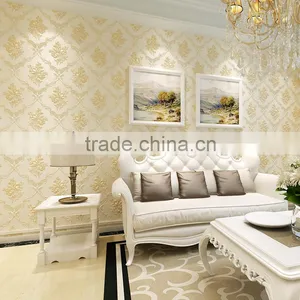 Cheap Decoration Hotel Wallpaper Cabinet Wallpaper thumbnail-3