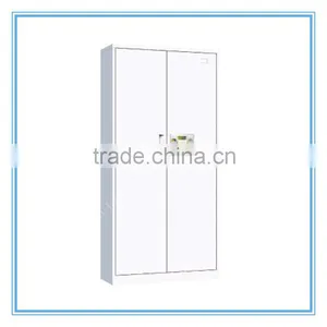 2015 Hot Selling Glass Hinged Door Pharmacy Storage Cabinet thumbnail-6