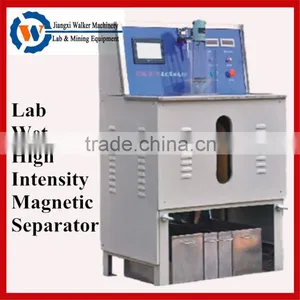 Laboratory Wet High Intensity Magnetic Separator, Lab Magnetic Separator thumbnail-1