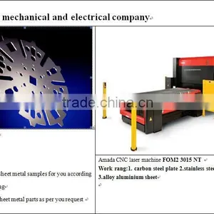 Sheet Metal Cutting thumbnail-1