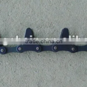 Double Pitch Sharp Top Chain 212A thumbnail-1