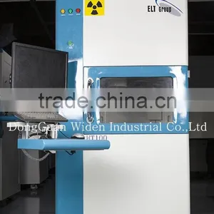 China Offer Best Prce X-ray Testing Machine ELT Original thumbnail-2