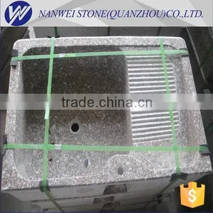 All Kinds of Granite Laundry Sink Made in China thumbnail-4