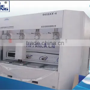 CNC Cylinder Stone Engraving Machine thumbnail-1