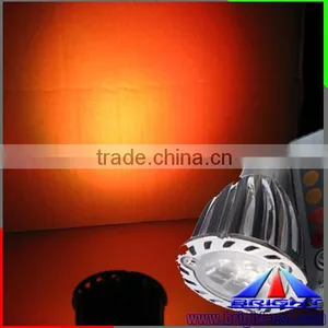 Hight Quality RGB SMD Leds Spotlight 6W Ceiling Light thumbnail-1