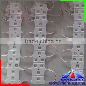 5630 LED Injection Moulded Strip, Samsung High Power LED Module Light, P10 Red LED Module Quality Choice thumbnail-3
