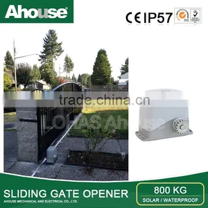 Gearmotors for Sliding Gates thumbnail-5