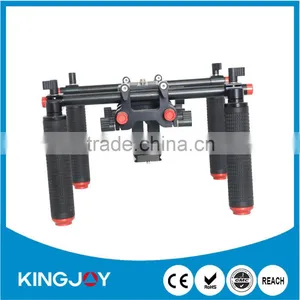 Professional DSLR Balance System With Camera Accessories Loading Platform for Shooting KS-12 thumbnail-1